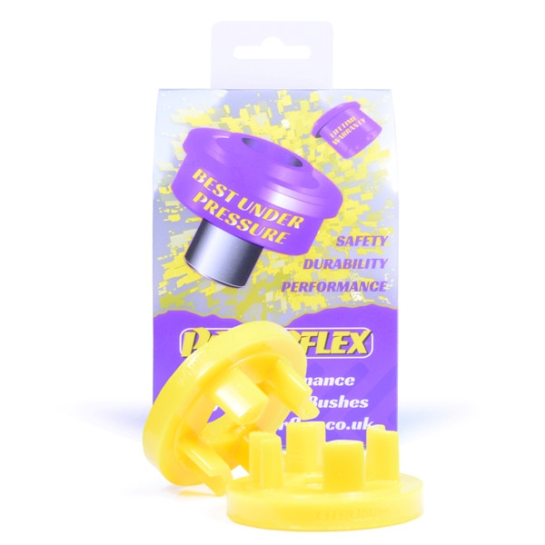 Silent Bloc Powerflex Inserção de Fixação da Transmissão (Grande) Porsche 964 (1989 - 1994)Array
