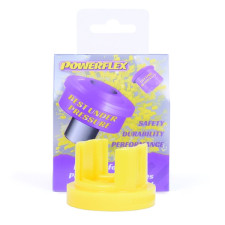 Silent Bloc Powerflex Inserção de Fixação da Transmissão Porsche 964 (1989 - 1994)
