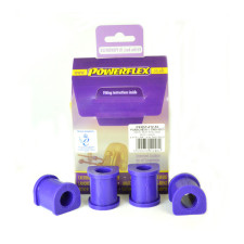 Silent Bloc Powerflex Barra de Rolagem Traseira 16 mm Porsche 911 Classic (65-67)