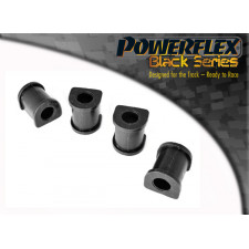 Silentblock Powerflex Black Barra Estabilizadora Trasera 16mm Porsche 911 Classic (65-67)