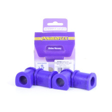Silent Bloc Powerflex Barra de Rolagem Traseira 18 mm Porsche 911 Classic (74-1977)
