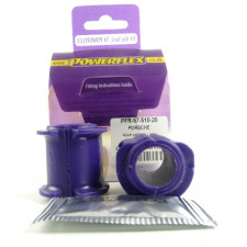 Silentblock Powerflex Barra Estabilizadora Trasera 20mm Porsche 996 (1997-2005)