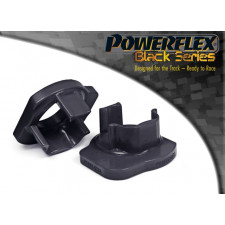 Silentblock Powerflex Black Kit Insert Soporte Delantero Caja de Cambios Porsche 997 (2005-2012)