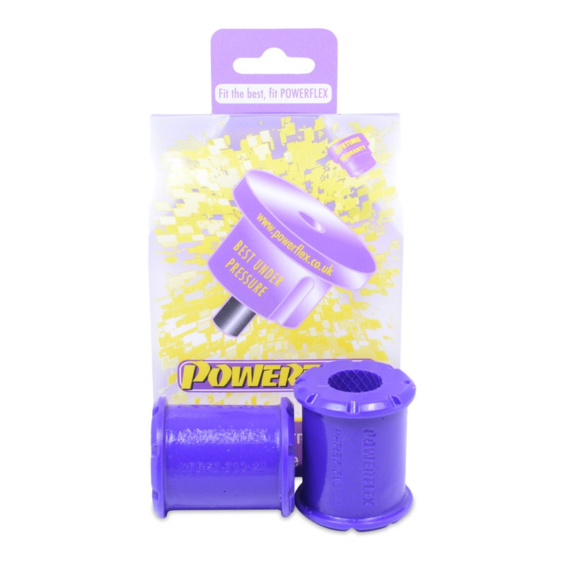 Silent Bloc Powerflex Barra de Rolagem Traseira 21 mm Porsche 928 (1978-1995)Array