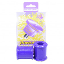 Silentblock Powerflex Barra Estabilizadora Trasera 21mm Porsche 928 (1978-1995)