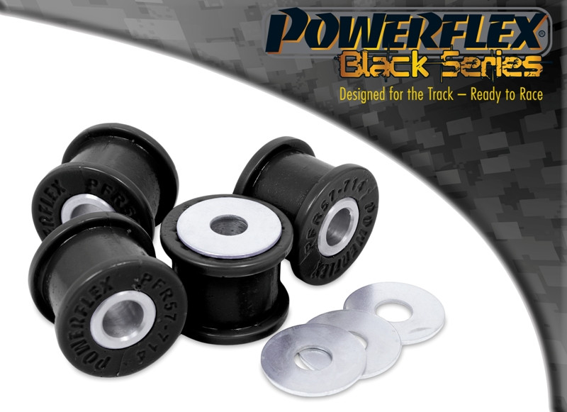 Silentblock Powerflex Black Unión Barra Estabilizadora Trasera Porsche 928 (1978-1995)Array