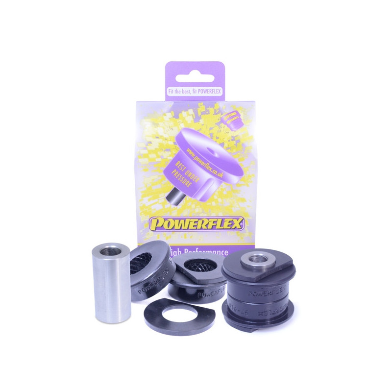 Silent Bloc Powerflex Interior Antebraço Dianteiro Superior Trem Porsche 993 (1994 - 1998)Array