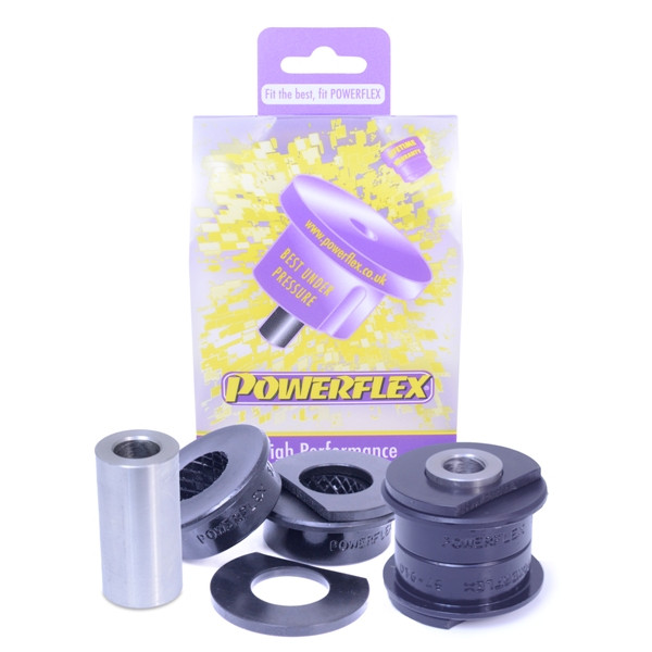 Silent Bloc Powerflex Interior Antebraço Dianteiro Superior Trem Porsche 993 (1994 - 1998)Array