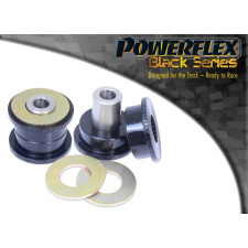 Silent Bloc Powerflex Preto Interior Traseiro Braço Superior Traseiro Porsche 993 (1994 - 1998)