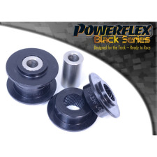 Silent Bloc Powerflex Preto Traseiro Interno Triângulo Inferior Traseiro Porsche 993 (1994 - 1998)