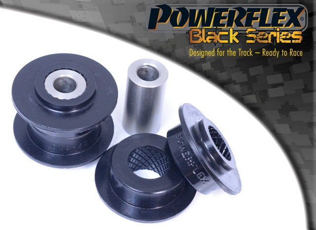 Silentblock Powerflex Black Trasero Interior Trapecio Inferior Trasero Porsche 993 (1994 - 1998)Array