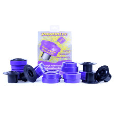 Silent Bloc Powerflex Suporte Traseiro Porsche 993 (1994 - 1998)