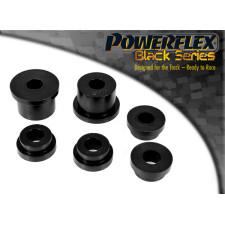 Silent Bloc Powerflex Kit Suporte Traseiro (a partir de 1976) Rover Mini