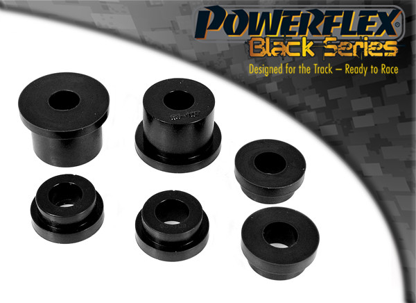 Silentblock Powerflex Kit Subchasis Trasero (a partir de 1976) Rover MiniArray
