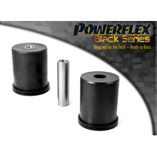 Silent Bloc Powerflex Preto Eixo Traseiro Saab 9-3 (1998-2002)