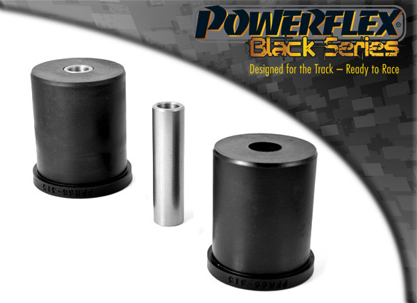 Silent Bloc Powerflex Preto Eixo Traseiro Saab 9-3 (1998-2002)Array