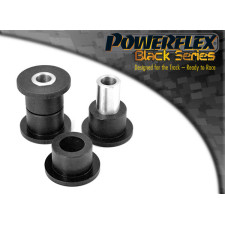 Silent Bloc Powerflex Preto Triângulo Dianteiro e Traseiro Saab 90 & 99 (1975-1987)