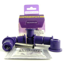 Silent Bloc Powerflex Braço Traseiro Saab 96 (60-1979)