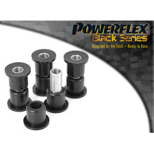 Silent Bloc Powerflex Preto Braço Traseiro Saab 96 (60-1979)