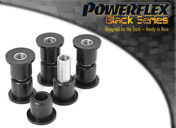 Silentblock Powerflex Black Brazo Trasero Saab 96 (60-1979)Array