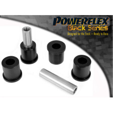 Silent Bloc Powerflex Preto para o trem traseiro em triângulo Saab 90 & 99 (1975-1987)