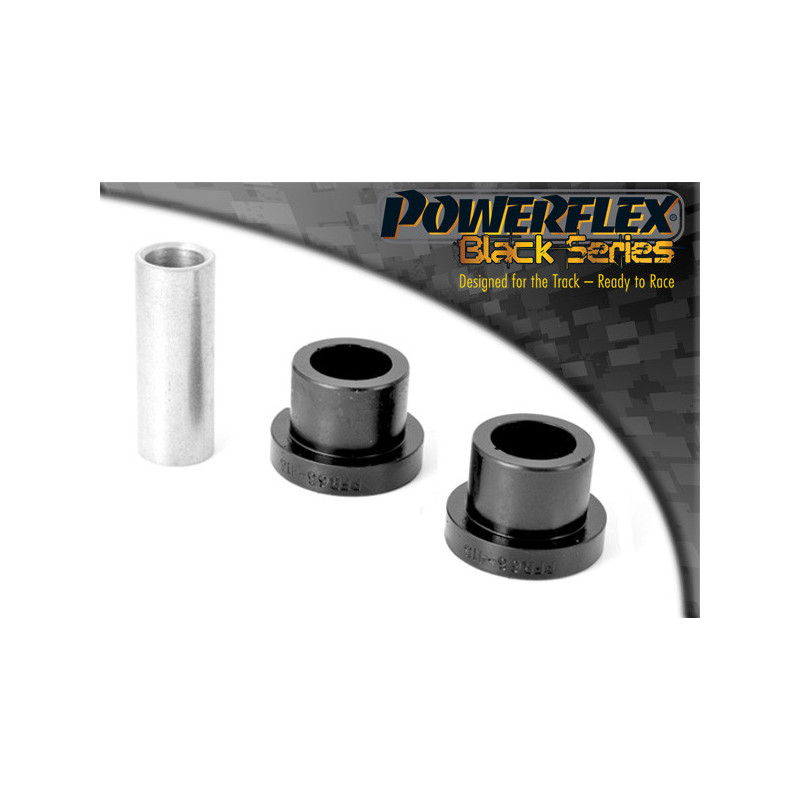 Silent Bloc Powerflex Preto Extremidade do Eixo Traseiro Saab 90 & 99 (1975-1987)Array