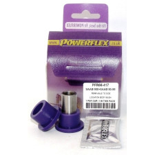 Silent Bloc Powerflex Extremidade do Eixo Traseiro Lado do Chassis Saab 90 & 99 (1975-1987)