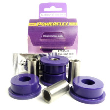 Silent Bloc Powerflex Eixo dianteiro no chassis Saab 90 & 99 (1975-1987)