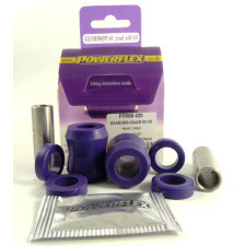 Silent Bloc Powerflex Fixação Inferior do Amortecedor Saab 90 & 99 (1975-1987)