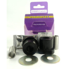Silent Bloc Powerflex Exterior Barra de Rolagem Traseira Saab 900 (1983-1993)