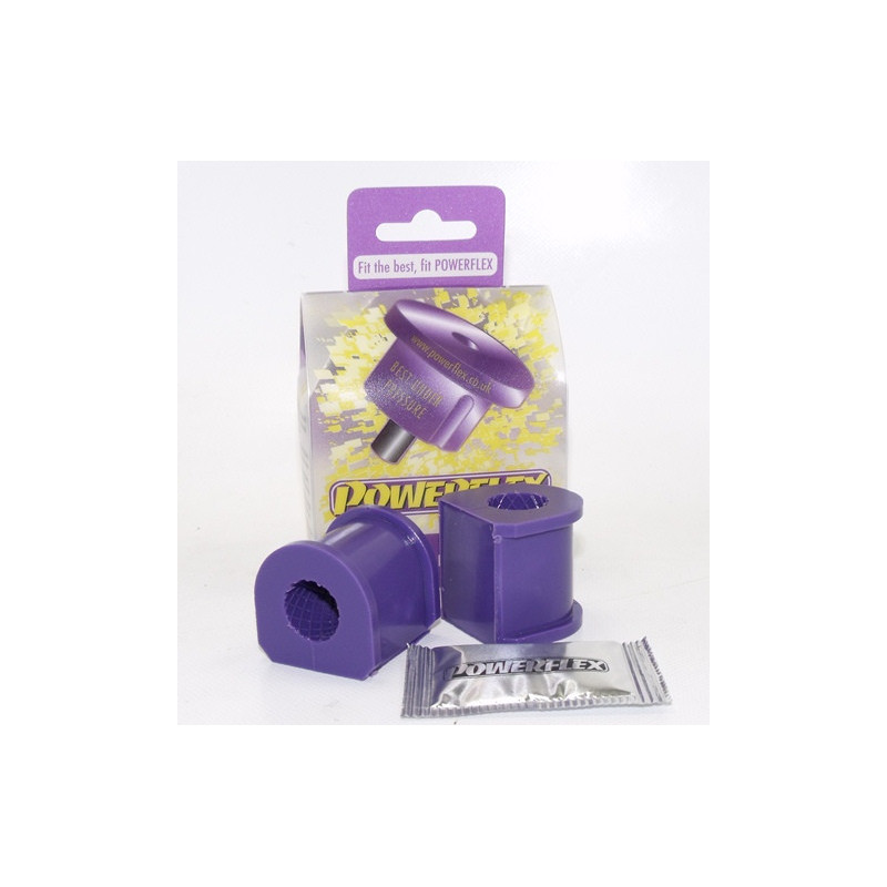 Silent Bloc Powerflex Barra de Rolagem Traseira 16 mm Fiat Croma (2005 - 2011)Array