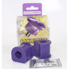 Silent Bloc Powerflex Barra de Rolagem Traseira 19 mm Cadillac BLS (2005 - 2010)