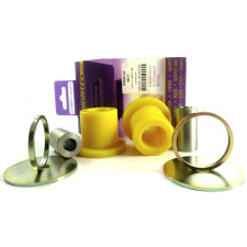 Silent Bloc Powerflex Braço Traseiro no Fuso (Exterior) Smart ForTwo 450 (1998 - 2007)