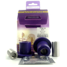 Silent Bloc Powerflex Interior Braço Traseiro no Fuso Smart ForTwo 450 (1998 - 2007)