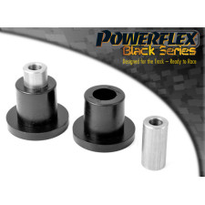 Silent Bloc Powerflex Preto Interior Braço Traseiro sobre Fusão Smart ForTwo 450 (1998 - 2007)