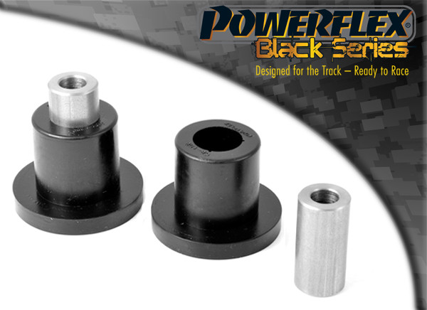 Silentblock Powerflex Black Interior Interior Unión Brazo Trasero Smart ForTwo 450 (1998 - 2007)Array
