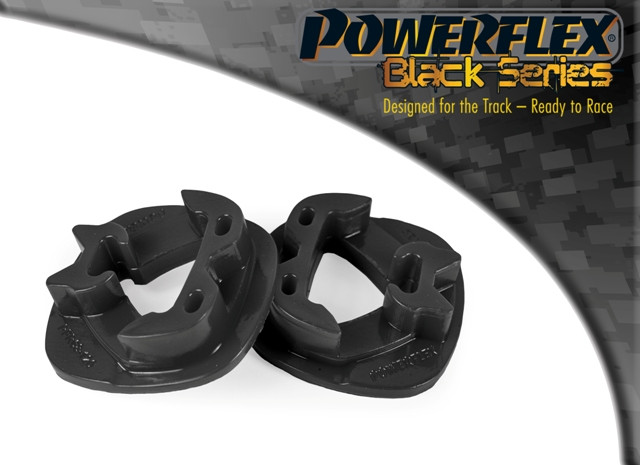 Silentblock Powerflex Black Insert Soporte Motor Smart ForTwo 451 (2007 - 2014)Array