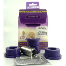 Silent Bloc Powerflex Interno Tirante Traseiro Inferior Lateral Trem Subaru Legacy BE, BH (1998 - 2003)