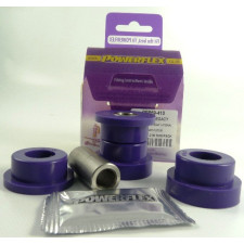 Silent Bloc Powerflex Exterior Tirante Traseiro Inferior Lateral Trem Subaru Legacy BE, BH (1998 - 2003)