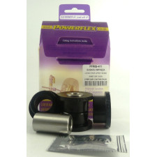 Silent Bloc Powerflex Interno Tirante Superior Lateral Trem Subaru Legacy BE, BH (1998 - 2003)