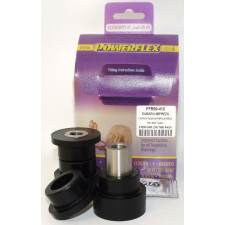 Silentblock Powerflex Exterior Tirante lateral Superior Trasero Subaru Legacy BE, BH (1998 - 2003)
