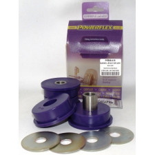 Silent Bloc Powerflex traseiro para diferencial traseiro Subaru Legacy BE, BH (1998 - 2003)
