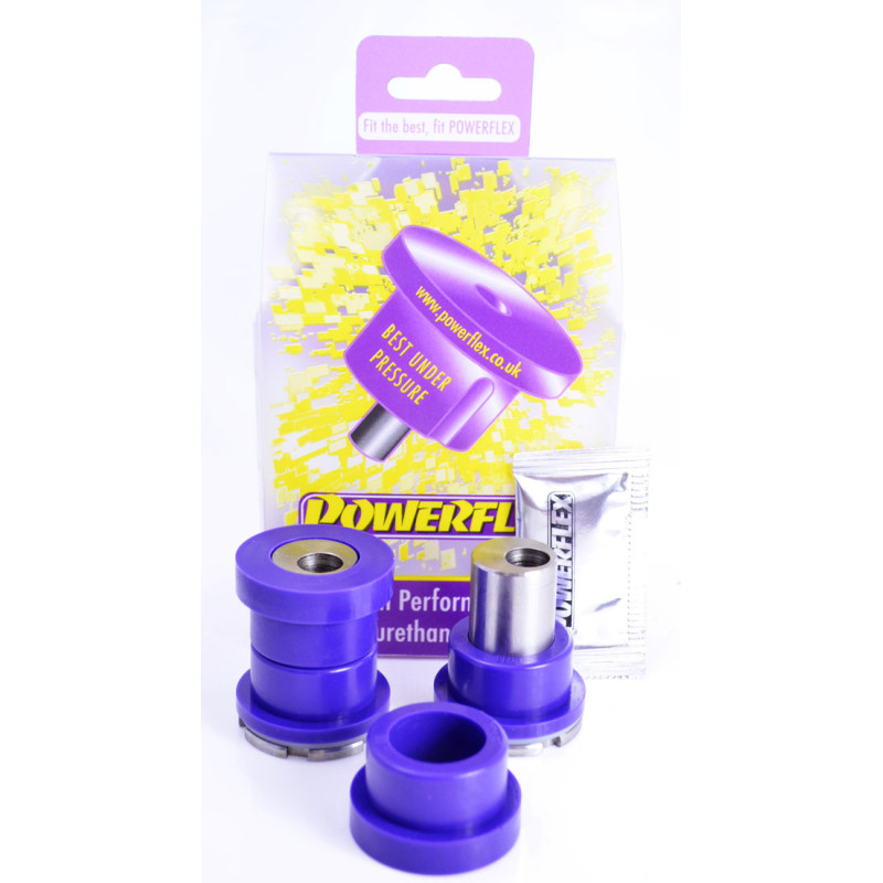 Silent Bloc Powerflex dianteiro interior braço traseiro superior ajustável Scion FR-SArray