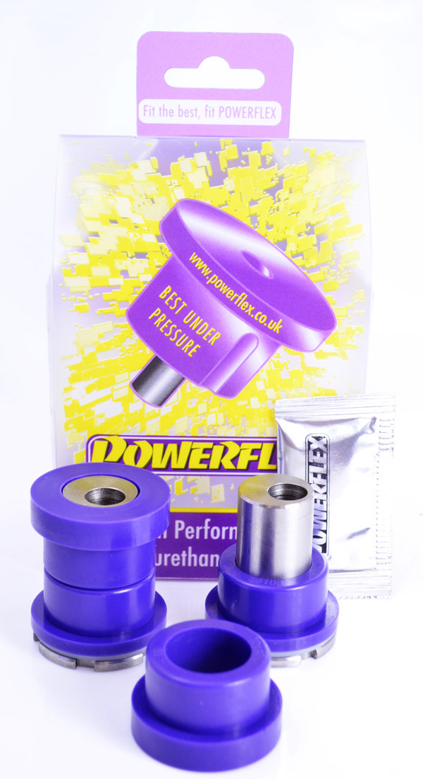 Silent Bloc Powerflex dianteiro interior braço traseiro superior ajustável Scion FR-SArray