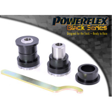 Silent Bloc Powerflex Preto Antebraço Traseiro Ajustável Scion FR-S Racing