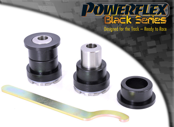 Silentblock Powerflex Black Delantero Interior Brazo Trasero Superior Ajustable Scion FR-S RacingArray