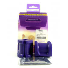 Silentblock Powerflex Barra Estabilizadora Trasera 20mm Subaru Forester SH (2009 - 2013)
