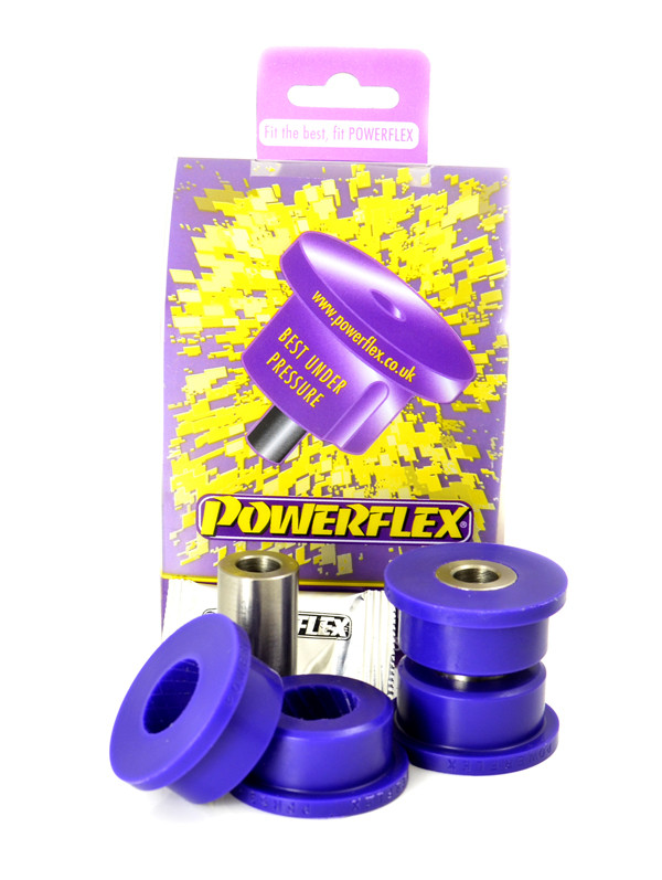 Silent Bloc Powerflex Antebraço de tirante traseiro dianteiro Scion FR-SArray