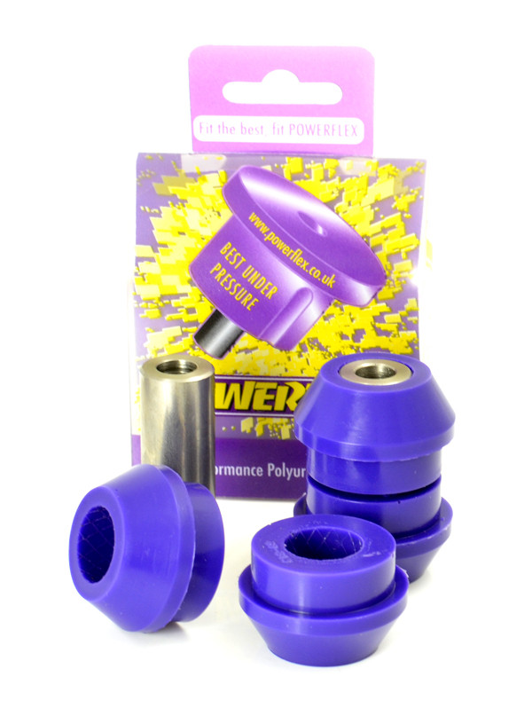 Silent Bloc Powerflex Braço de Rolagem Traseiro no Braço Inferior Scion FR-SArray