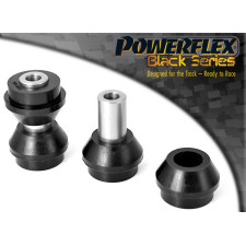 Silent Bloc Powerflex Preto Braço de Rolagem Traseiro no Braço Inferior Scion FR-S Racing